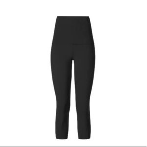 NWOT baobei Sculpt & Recovery Postpartum Leggings - Crop